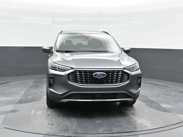 new 2024 Ford Escape car, priced at $40,005