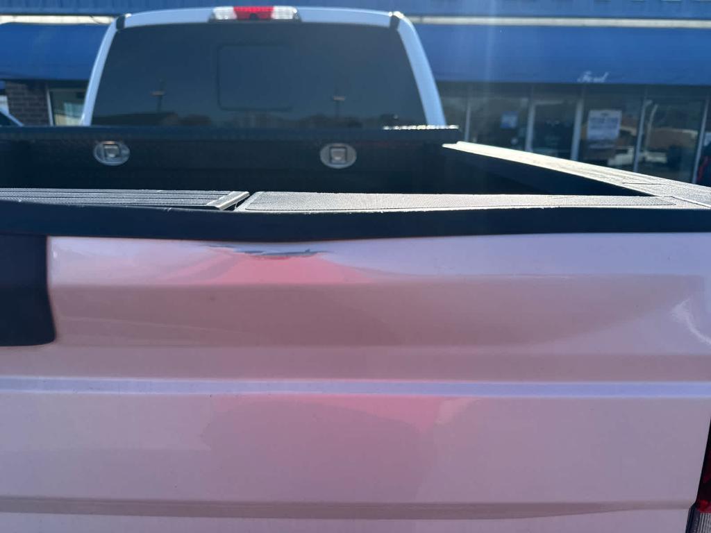 used 2018 Ford F-250 car, priced at $48,496