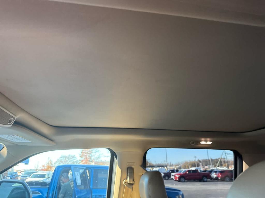 used 2018 Ford F-250 car, priced at $48,496