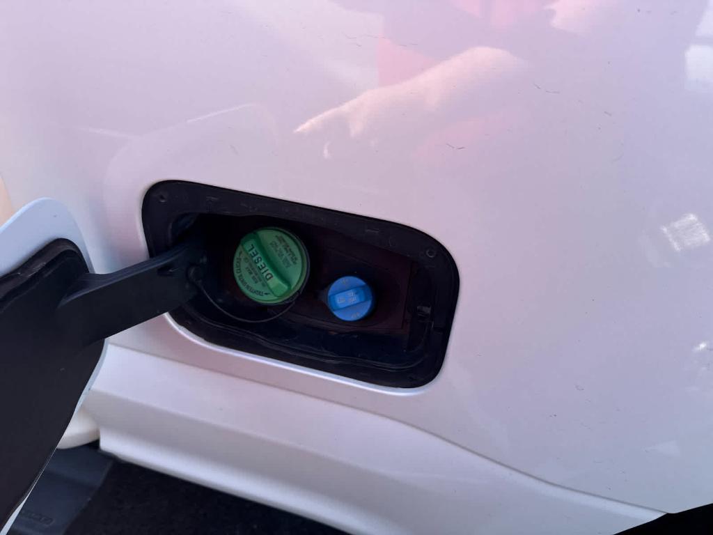 used 2018 Ford F-250 car, priced at $48,496