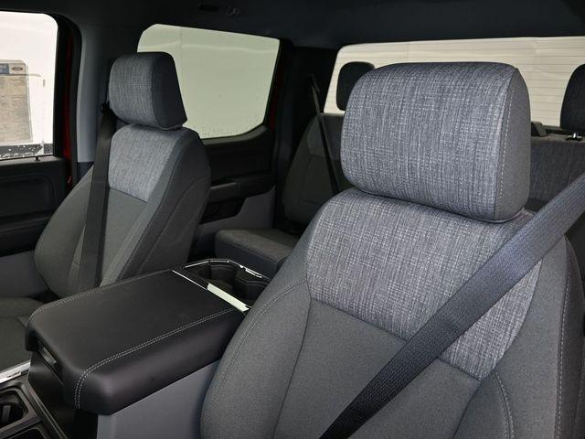 new 2025 Ford F-250 car, priced at $70,907