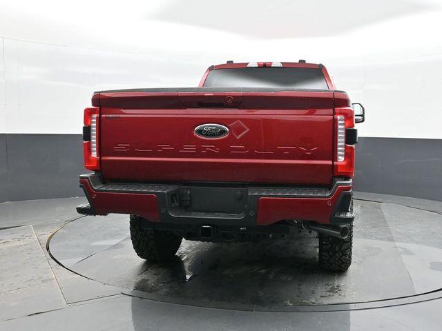 new 2025 Ford F-250 car, priced at $70,907