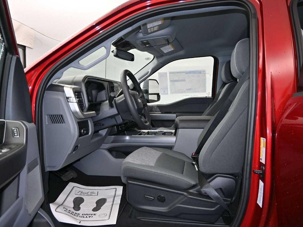 new 2025 Ford F-250 car, priced at $72,545