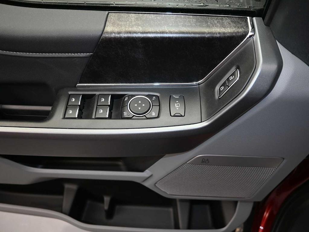 new 2025 Ford F-250 car, priced at $72,545