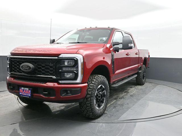 new 2025 Ford F-250 car, priced at $70,907