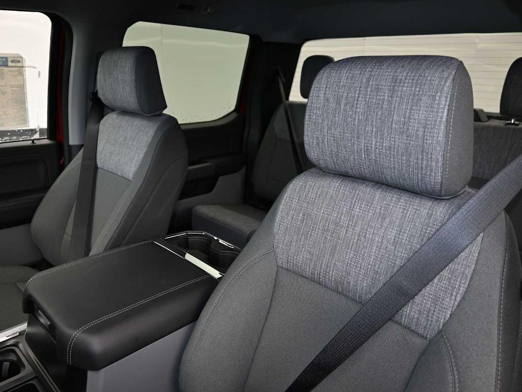 new 2025 Ford F-250 car, priced at $72,545