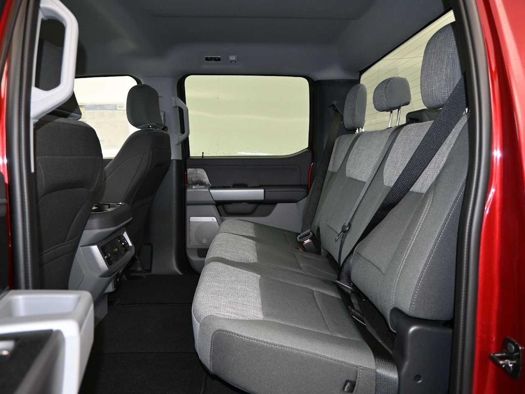 new 2025 Ford F-250 car, priced at $72,545