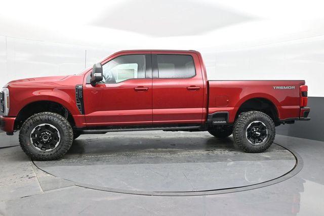 new 2025 Ford F-250 car, priced at $70,907