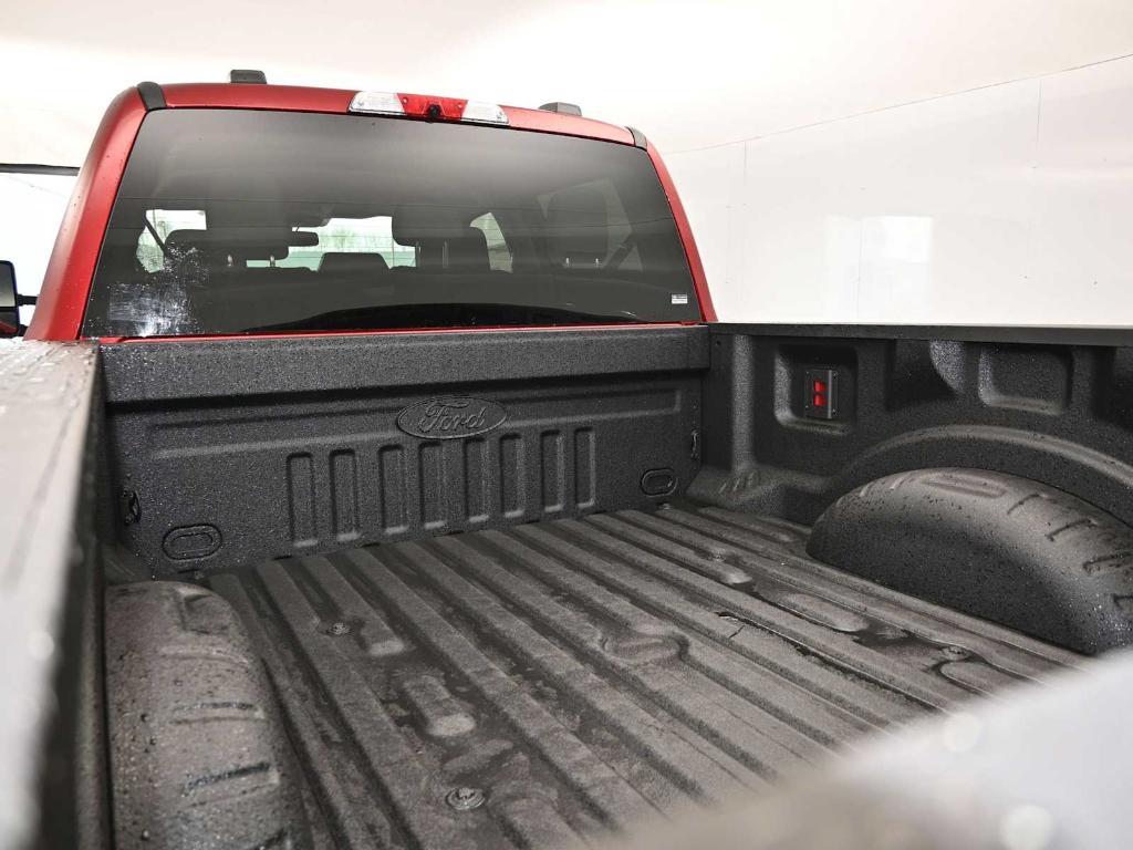 new 2025 Ford F-250 car, priced at $72,545