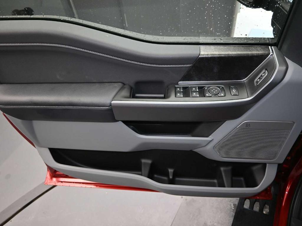 new 2025 Ford F-250 car, priced at $72,545