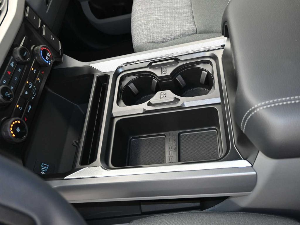 new 2025 Ford F-250 car, priced at $72,545