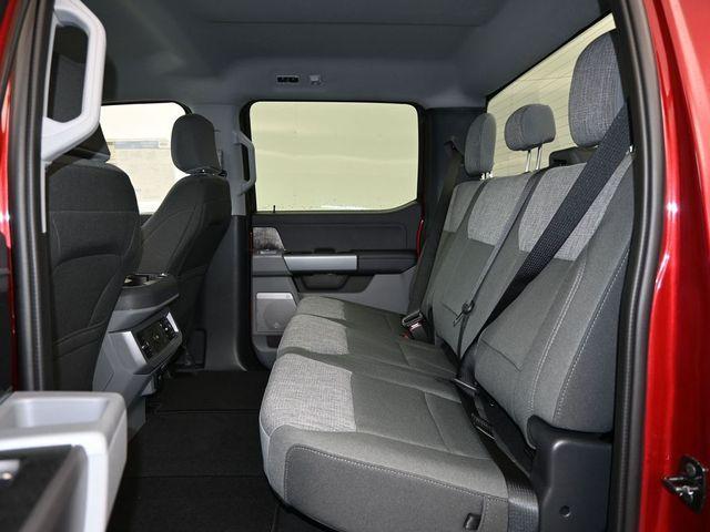 new 2025 Ford F-250 car, priced at $70,907