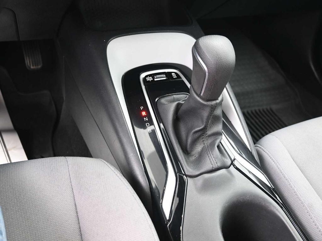 used 2023 Toyota Corolla car, priced at $16,998