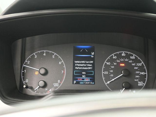 used 2023 Toyota Corolla car, priced at $14,890