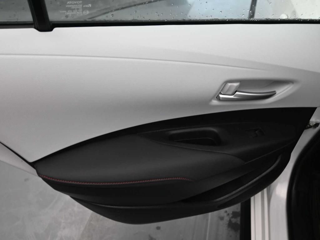 used 2023 Toyota Corolla car, priced at $16,998