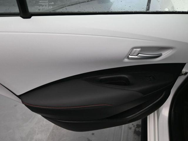 used 2023 Toyota Corolla car, priced at $14,890