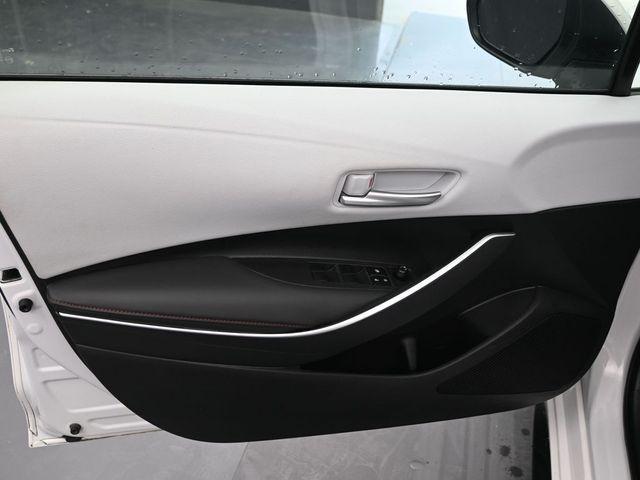 used 2023 Toyota Corolla car, priced at $14,890