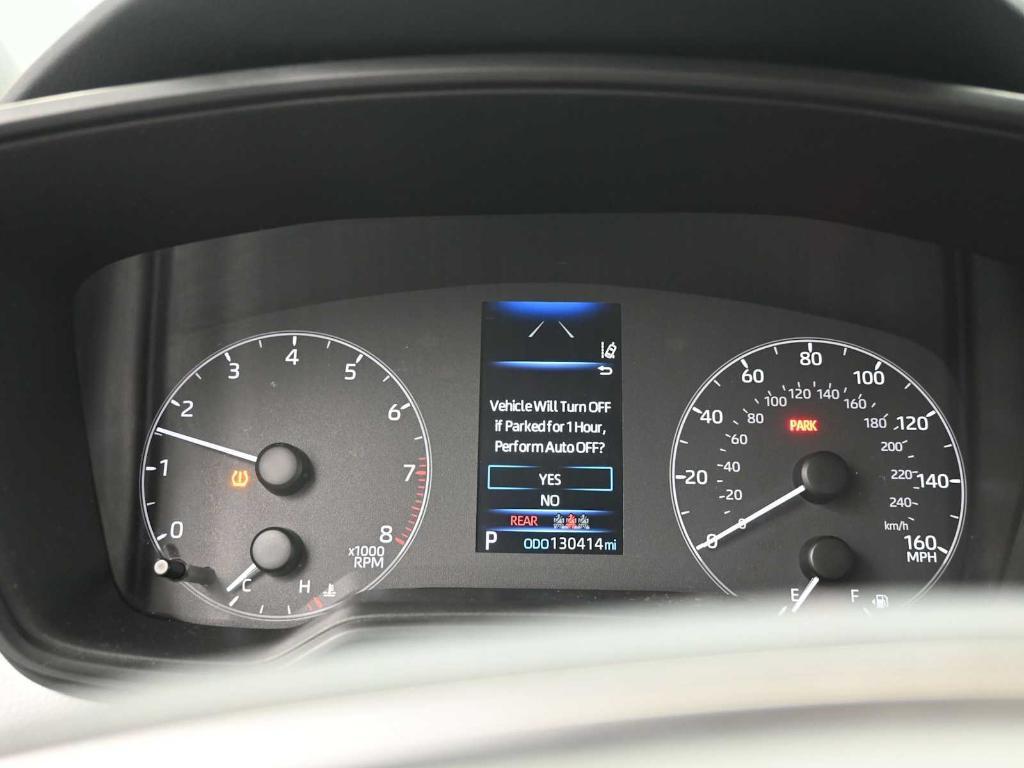 used 2023 Toyota Corolla car, priced at $16,998