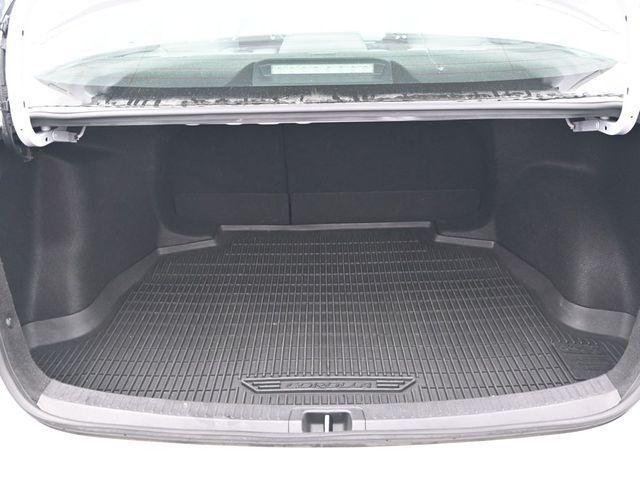 used 2023 Toyota Corolla car, priced at $14,890