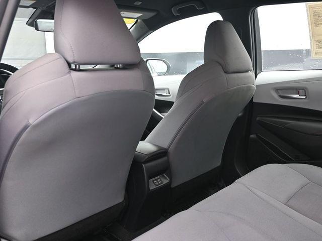 used 2023 Toyota Corolla car, priced at $14,890