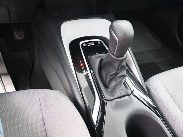 used 2023 Toyota Corolla car, priced at $14,890