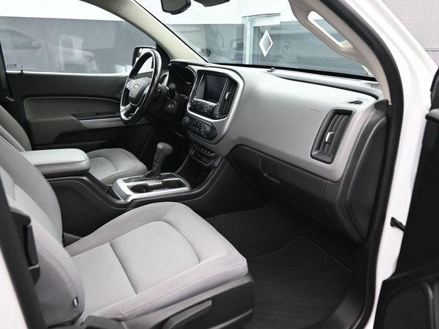 used 2020 Chevrolet Colorado car, priced at $14,990