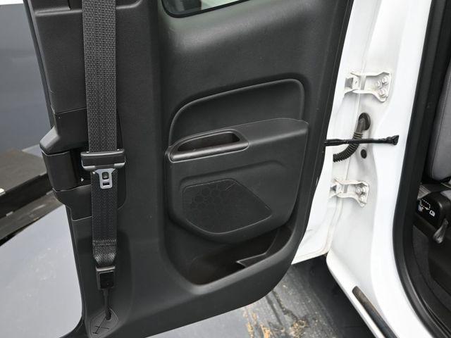 used 2020 Chevrolet Colorado car, priced at $14,990