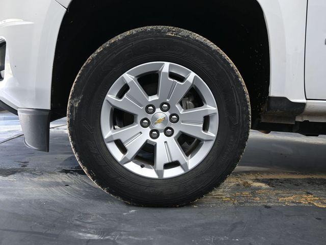 used 2020 Chevrolet Colorado car, priced at $14,990