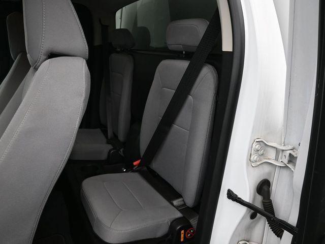 used 2020 Chevrolet Colorado car, priced at $14,990