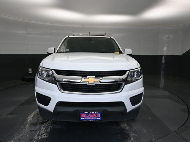 used 2020 Chevrolet Colorado car, priced at $14,990