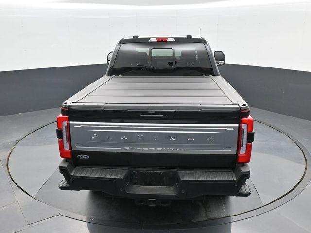used 2024 Ford F-350 car, priced at $86,999