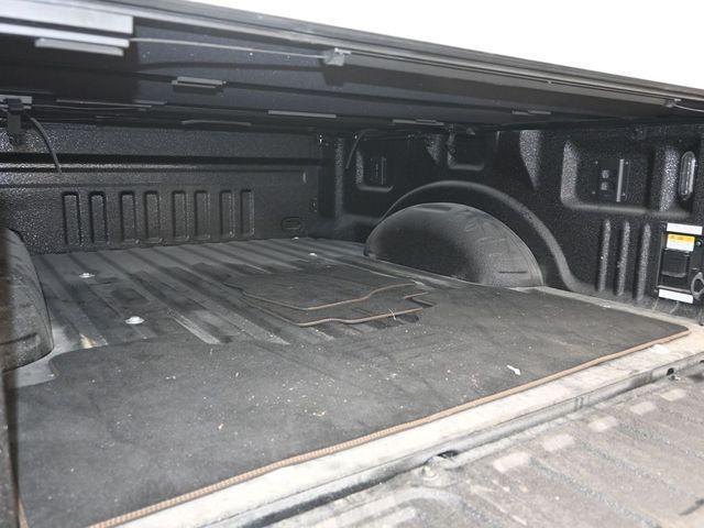 used 2024 Ford F-350 car, priced at $86,999