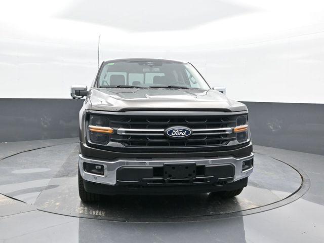 new 2024 Ford F-150 car, priced at $56,213