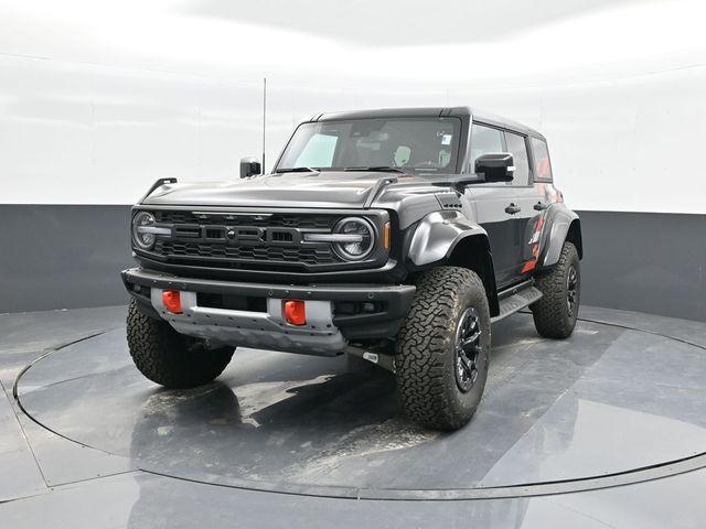 new 2024 Ford Bronco car, priced at $86,735