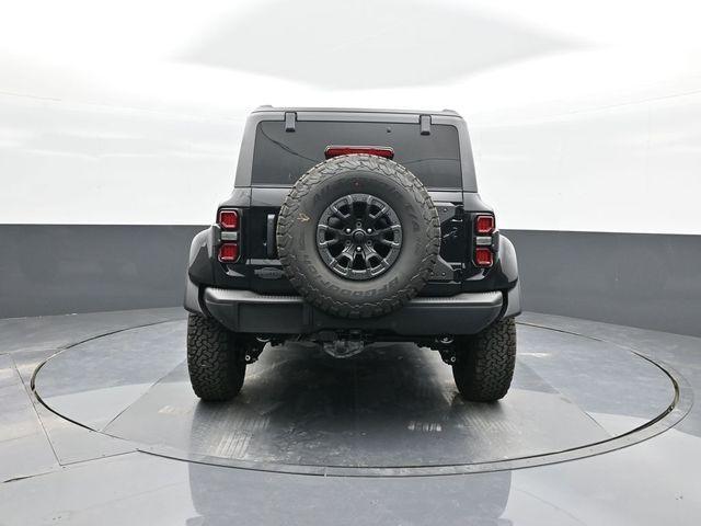 new 2024 Ford Bronco car, priced at $86,735