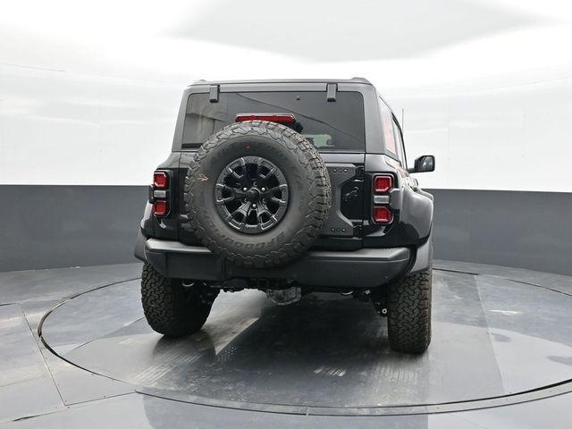 new 2024 Ford Bronco car, priced at $86,735