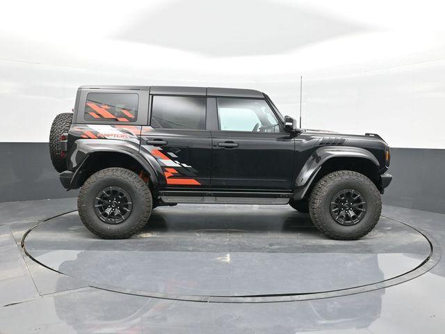 new 2024 Ford Bronco car, priced at $86,735