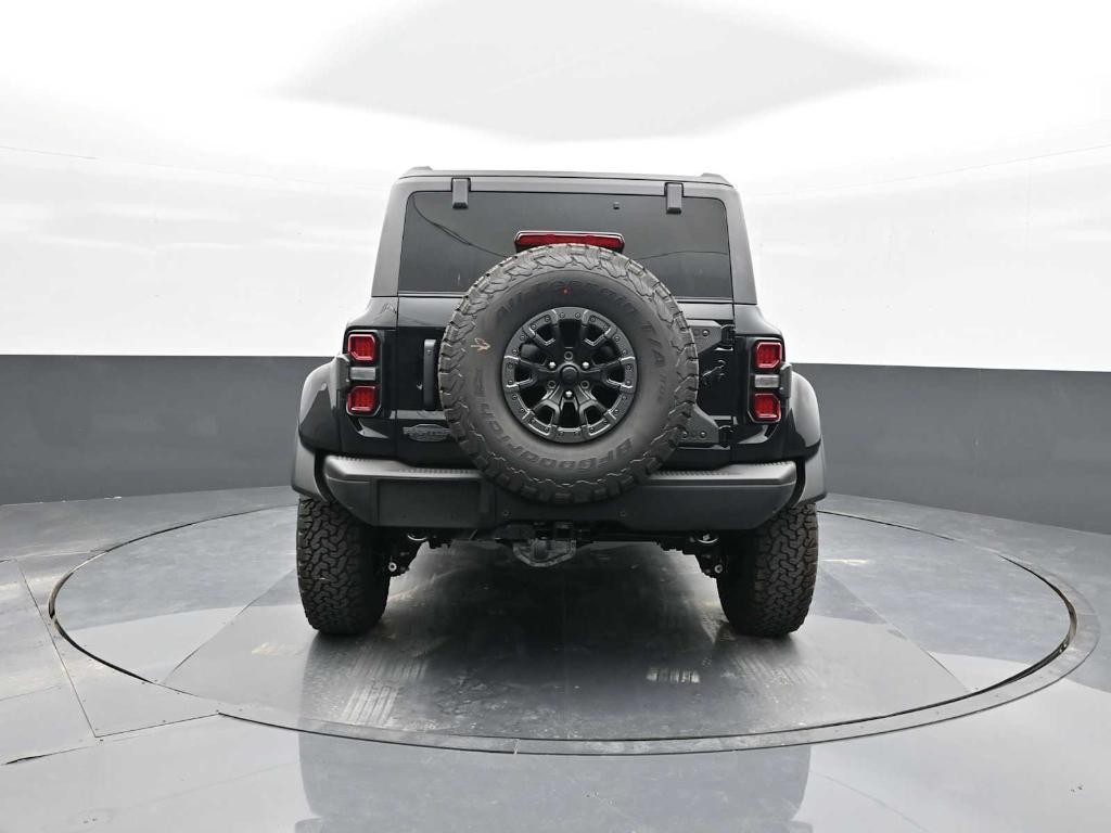 new 2024 Ford Bronco car, priced at $96,192