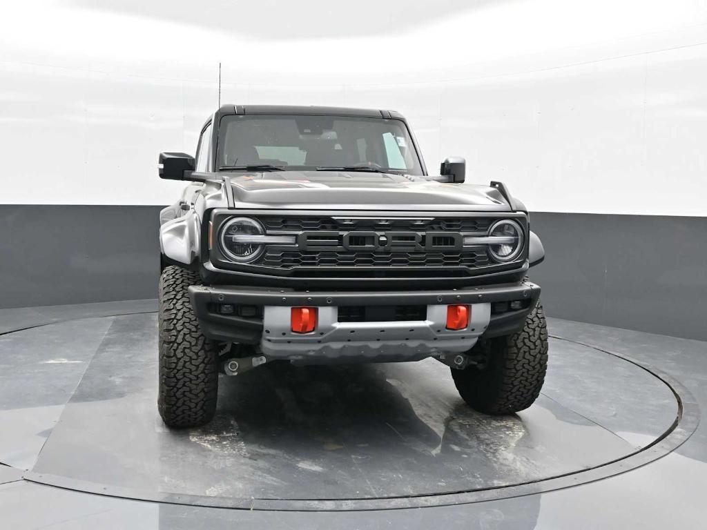 new 2024 Ford Bronco car, priced at $96,192