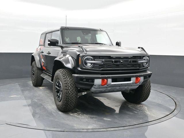 new 2024 Ford Bronco car, priced at $86,735