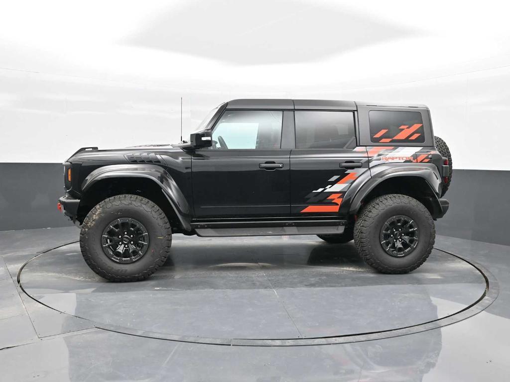new 2024 Ford Bronco car, priced at $96,192