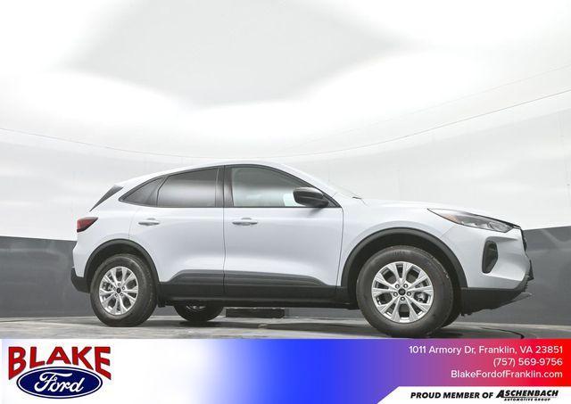new 2025 Ford Escape car, priced at $29,461