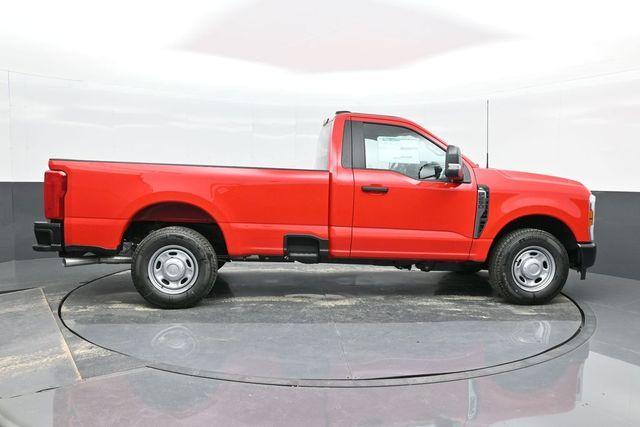 new 2024 Ford F-250 car, priced at $42,311