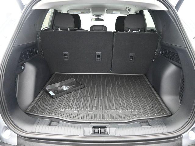 new 2024 Ford Escape car, priced at $31,204