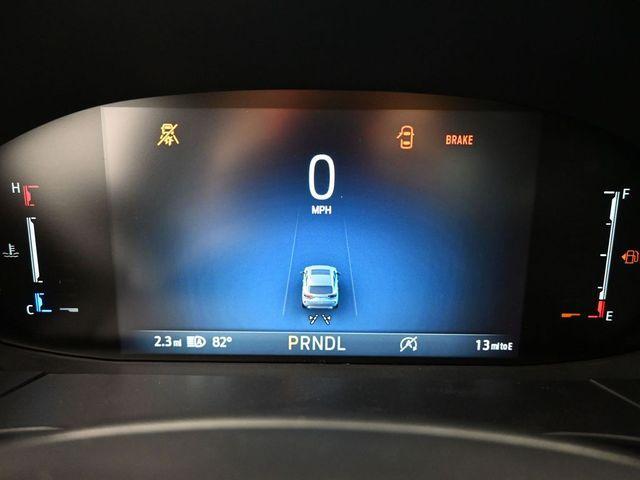 new 2024 Ford Escape car, priced at $31,204