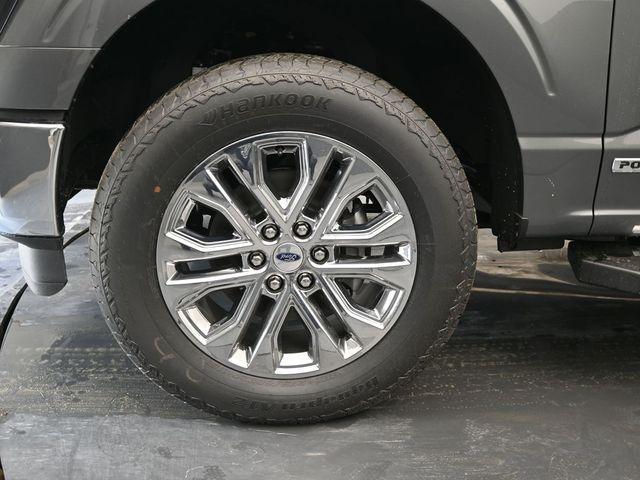 new 2025 Ford F-150 car, priced at $66,710