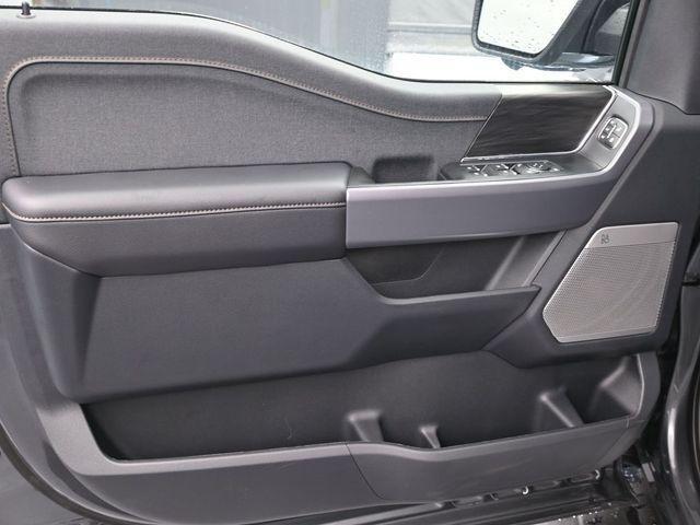 new 2025 Ford F-150 car, priced at $66,710