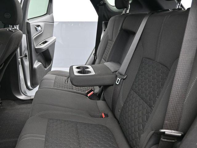 used 2021 Chevrolet Blazer car, priced at $21,500
