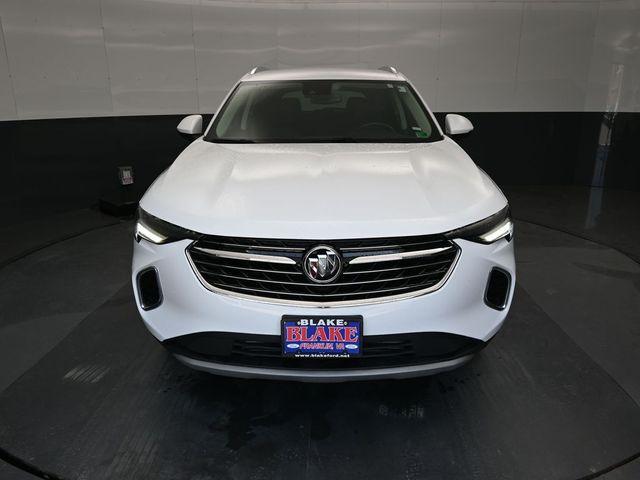 used 2023 Buick Envision car, priced at $24,000