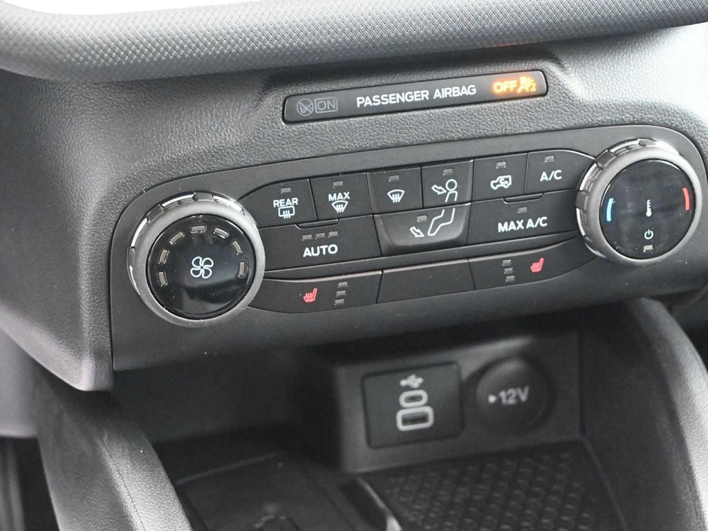 new 2024 Ford Bronco Sport car, priced at $35,900